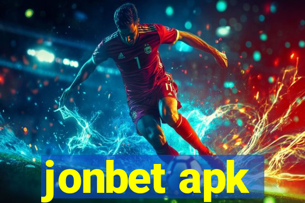 jonbet apk